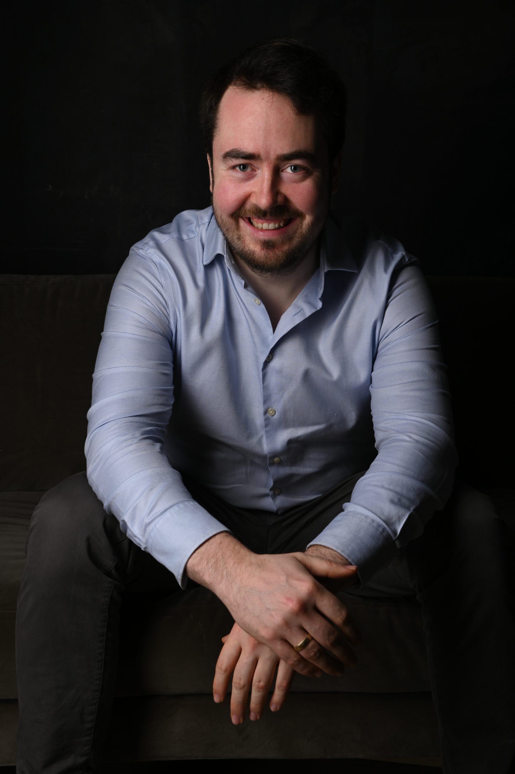 Paul Baumgarten Kontakt