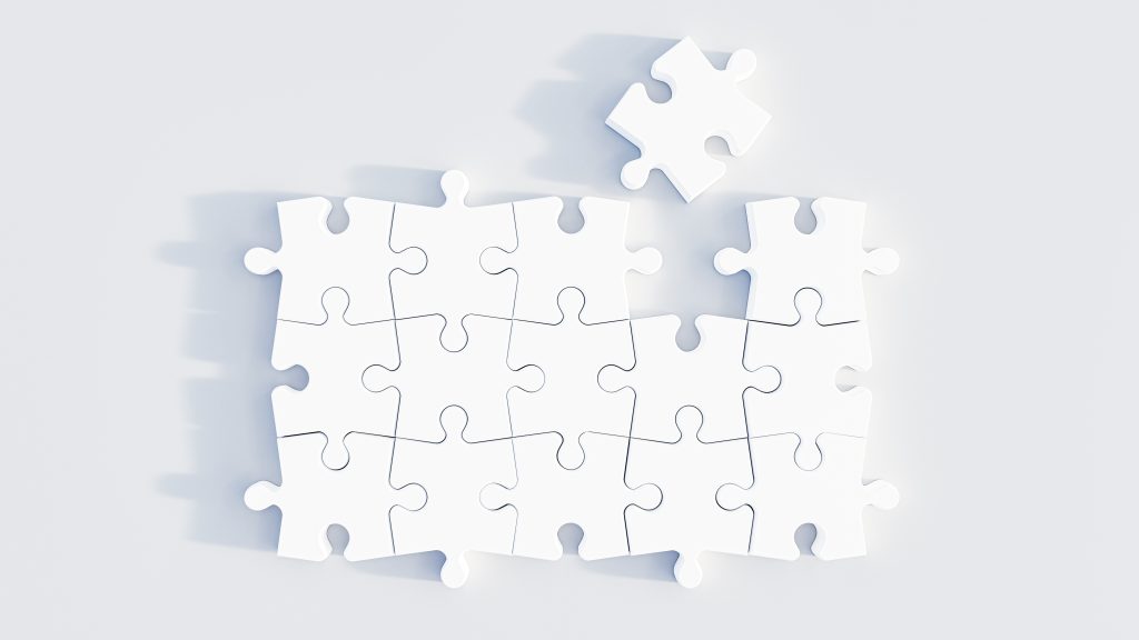 Baumgarten Solutions - Matching