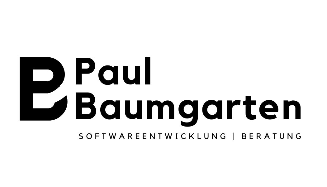 Baumgarten Solutions - Logo 4